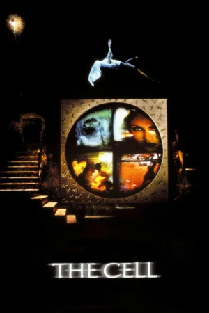 Hücre (2000) izle