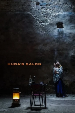 Huda's Salon (2022) izle