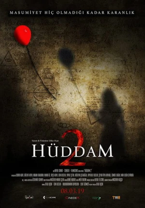 Hüddam 2 (2019) izle