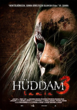 Hüddam 3: Lamia (2023) izle