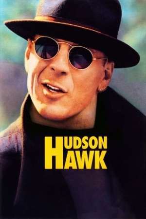 Hudson Hawk (1991) izle