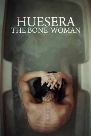 Huesera: The Bone Woman (2023) izle
