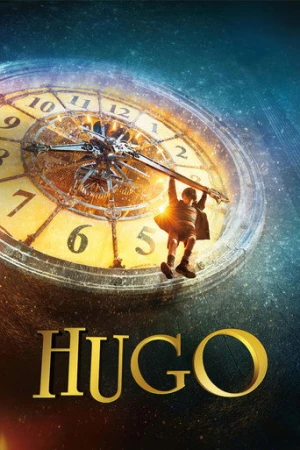 Hugo (2011) izle