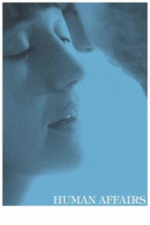 Human Affairs (2018) izle