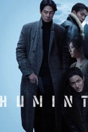 Humint (2026) izle