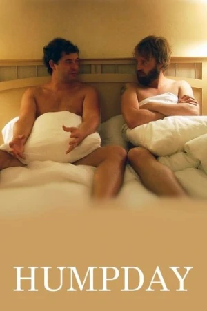 Humpday (2009) izle