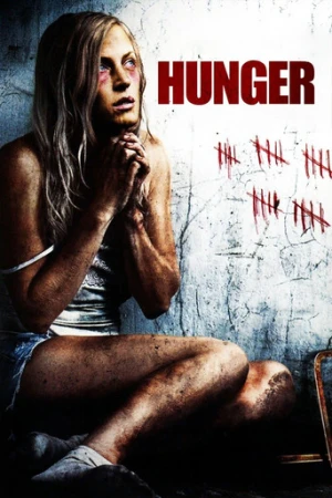 Hunger (2009) izle