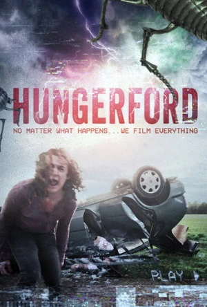 Hungerford (2014) izle