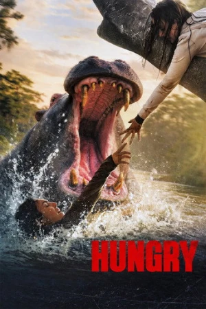 HUNGRY (2026) izle