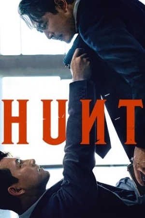 Hunt (2022) izle
