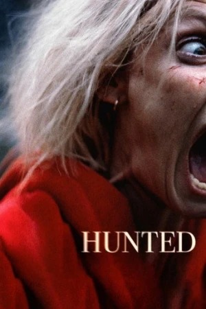 Hunted (2021) izle