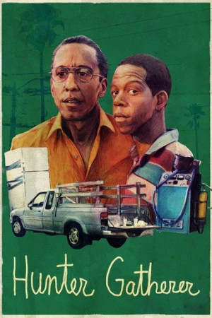 Hunter Gatherer (2016) izle
