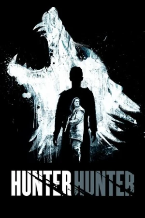 Hunter Hunter (2020) izle