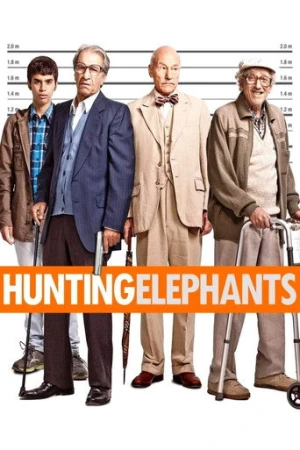 Hunting Elephants (2013) izle