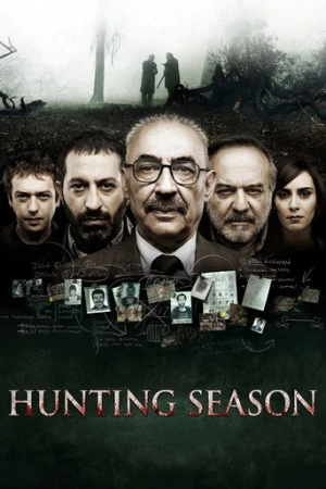 Av Mevsimi (2010) izle