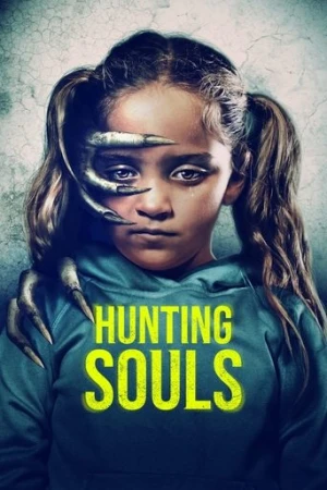 Hunting Souls (2024) izle