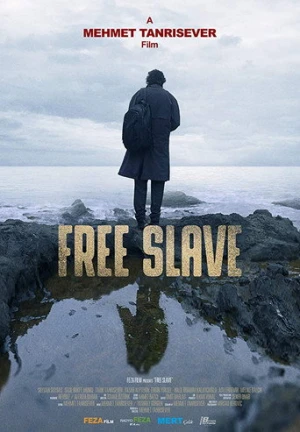 Hür Köle (2019) izle