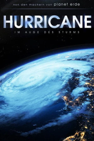 Hurricane (2015) izle