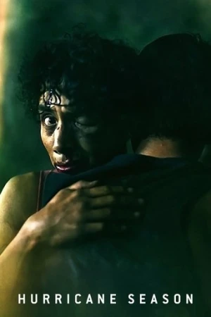 Hurricane Season (2023) izle