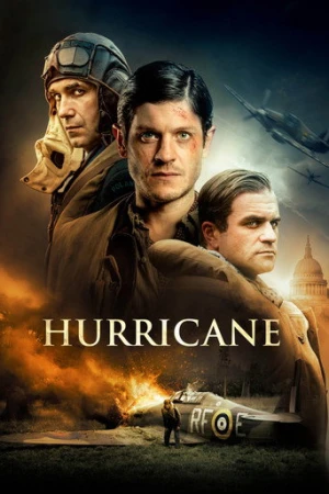 Hurricane (2018) izle