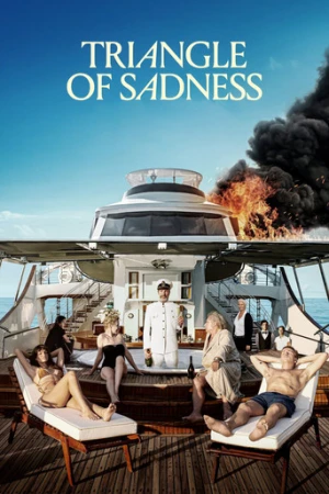 Hüzün Üçgeni (2022) izle