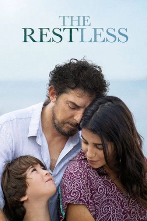 Huzursuz (2021) izle