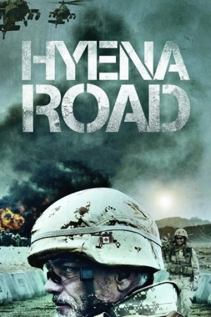 Hyena Geçidi (2015) izle