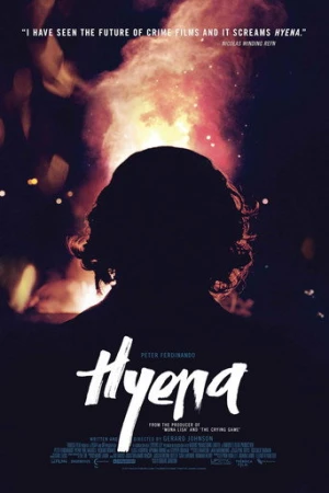 Hyena (2015) izle