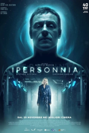 Hypersleep (2022) izle