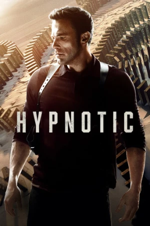 Hypnotic: Zihin Avı (2023) izle