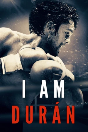 I Am Durán (2019) izle