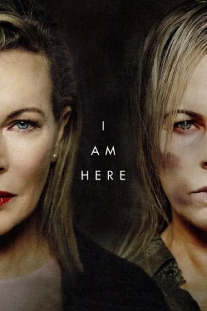 I Am Here (2015) izle