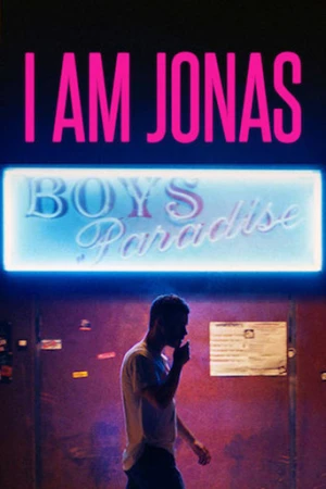 I Am Jonas (2018) izle