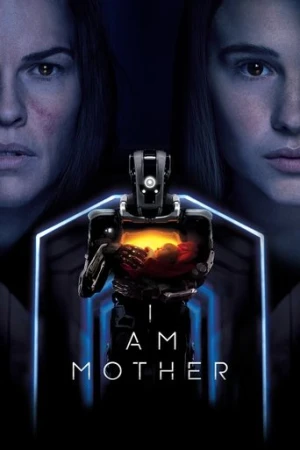 I Am Mother (2019) izle