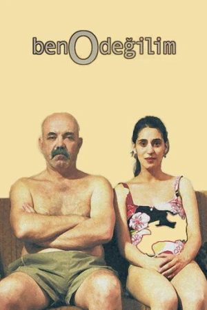 Ben O Değilim (2013) izle