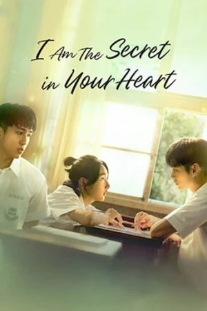 I am the Secret in Your Heart (2024) izle