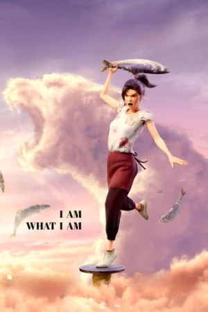I Am What I Am (2021) izle