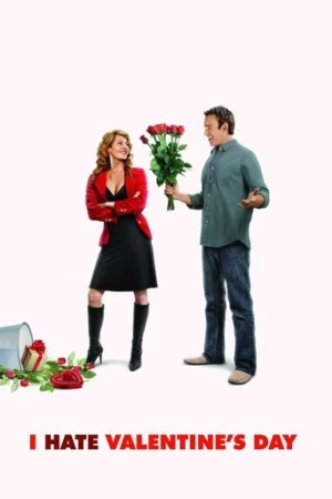 I Hate Valentine's Day (2009) izle