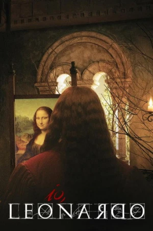 I, Leonardo (2019) izle