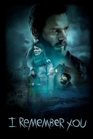 I Remember You (2017) izle