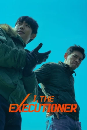 I, the Executioner (2024) izle