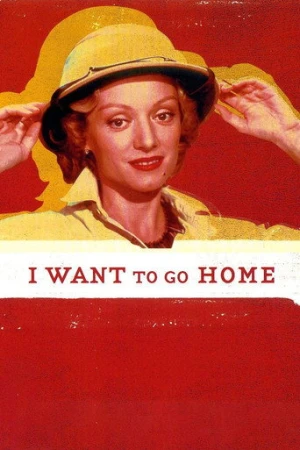 I Want to Go Home (1989) izle