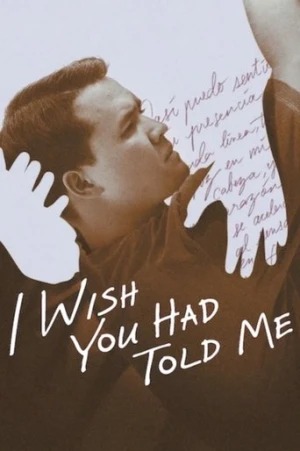 I Wish You Had Told Me (2025) izle