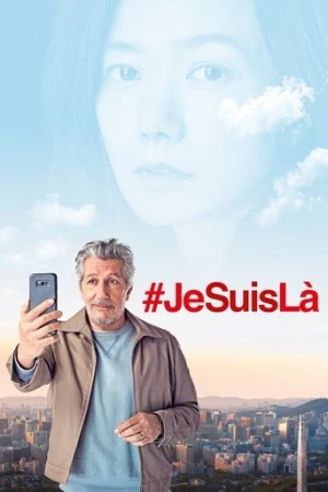 #Iamhere (2020) izle