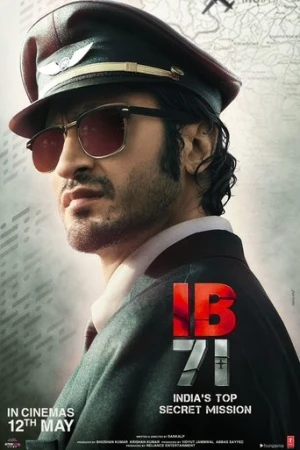 IB 71 (2023) izle
