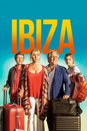 Ibiza (2019) izle