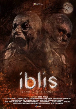 İblis: Karanlığın Sahibi (2022) izle
