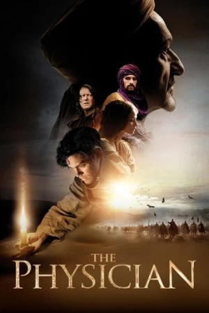 İbni Sina: Hekim (2013) izle