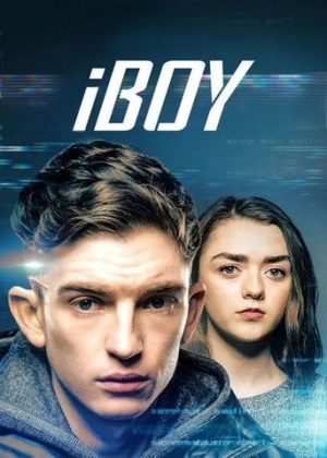 iBoy (2017) izle