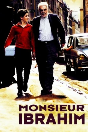 İbrahim Bey Ve Kuran'ın Çiçekleri (2003) izle